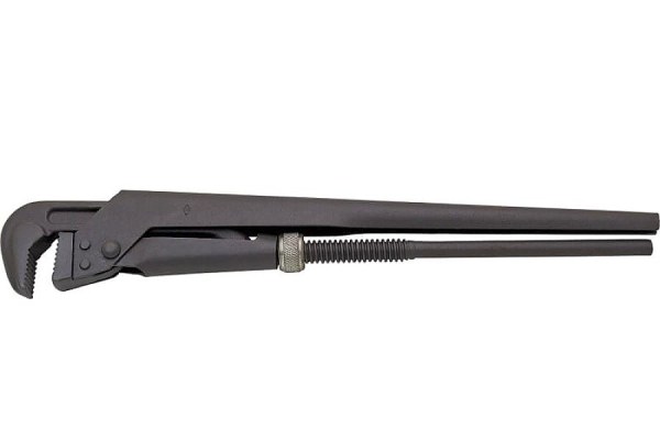 Ключ трубный рычажный №5 (32-120 мм) НИЗ